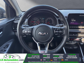 Kia Rio 1.0 T-GDi 120 ch BVM  occasion � Beaupuy - photo n�10