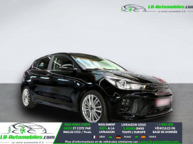 Kia Rio 1.0 T-GDi 120 ch BVM  occasion � Beaupuy - photo n�2