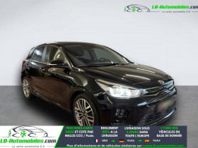 Kia Rio 1.0 T-GDi 120 ch BVM  occasion � Beaupuy - photo n�2