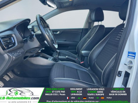 Kia Rio 1.0 T-GDi 120 ch BVM  occasion � Beaupuy - photo n�7