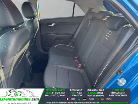 Kia Rio 1.0 T-GDi 120 ch BVM  occasion � Beaupuy - photo n�9