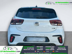 Kia Rio 1.0 T-GDi 120 ch BVM  occasion � Beaupuy - photo n�6