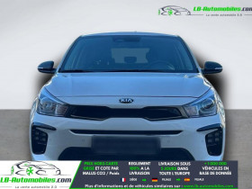 Kia Rio 1.0 T-GDi 120 ch BVM  occasion � Beaupuy - photo n�4