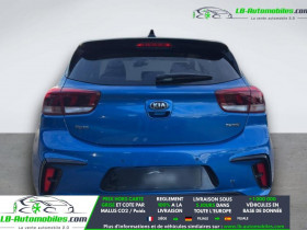 Kia Rio 1.0 T-GDi 120 ch BVM  occasion � Beaupuy - photo n�7