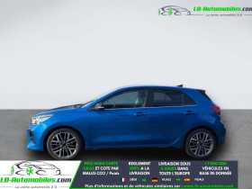 Kia Rio 1.0 T-GDi 120 ch BVM  occasion � Beaupuy - photo n�6