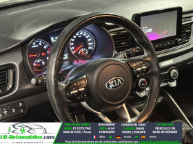 Kia Rio 1.0 T-GDi 120 ch BVM  occasion � Beaupuy - photo n�5