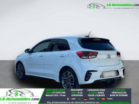 Kia Rio 1.0 T-GDi 120 ch BVM  occasion � Beaupuy - photo n�3