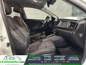 Kia Rio 1.0 T-GDi 120 ch BVM  occasion � Beaupuy - photo n�4