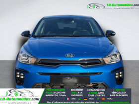 Kia Rio 1.0 T-GDi 120 ch BVM  occasion � Beaupuy - photo n�5