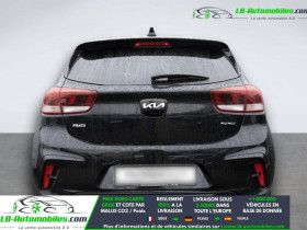 Kia Rio 1.0 T-GDi 120 ch BVM  occasion � Beaupuy - photo n�5