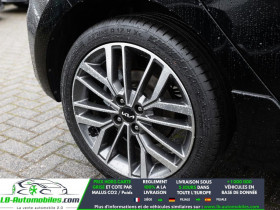 Kia Rio 1.0 T-GDi 120 ch BVM  occasion � Beaupuy - photo n�8