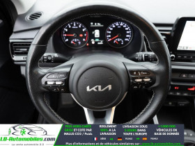 Kia Rio 1.0 T-GDi 120 ch BVM  occasion � Beaupuy - photo n�7