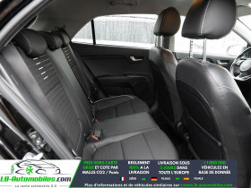 Kia Rio 1.0 T-GDi 120 ch BVM  occasion � Beaupuy - photo n�6