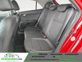 Kia Rio 1.0 T-GDi 120 ch BVM  occasion  Beaupuy - photo n4