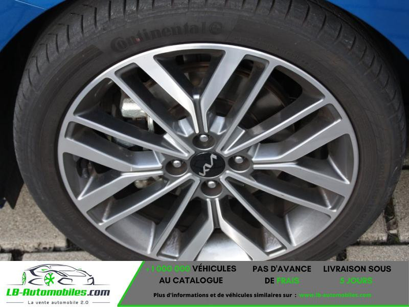 Kia Rio 1.0 T-GDi 120 ch BVM  occasion  Beaupuy - photo n7