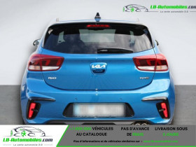 Kia Rio 1.0 T-GDi 120 ch BVM  occasion  Beaupuy - photo n5