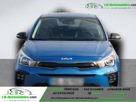 Kia Rio 1.0 T-GDi 120 ch BVM  occasion  Beaupuy - photo n3