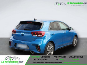 Kia Rio 1.0 T-GDi 120 ch BVM  occasion  Beaupuy - photo n2