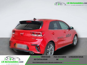 Kia Rio 1.0 T-GDi 120 ch BVM  occasion  Beaupuy - photo n2