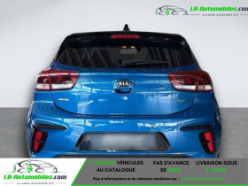 Kia Rio 1.0 T-GDi 120 ch BVM  occasion  Beaupuy - photo n5