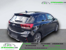 Kia Rio 1.0 T-GDi 120 ch BVM  occasion  Beaupuy - photo n4