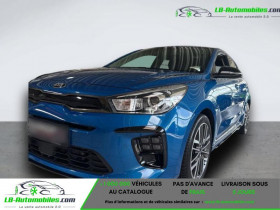 Kia Rio 1.0 T-GDi 120 ch BVM  occasion  Beaupuy - photo n2