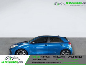 Kia Rio 1.0 T-GDi 120 ch BVM  occasion  Beaupuy - photo n4