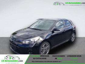 Kia Rio , garage LB AUTOMOBILES  Beaupuy