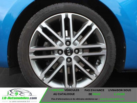 Kia Rio 1.0 T-GDi 120 ch BVM  occasion  Beaupuy - photo n7