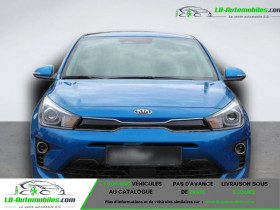 Kia Rio 1.0 T-GDi 120 ch BVM  occasion  Beaupuy - photo n4