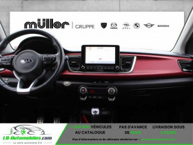 Kia Rio 1.0 T-GDi 120 ch BVM  occasion  Beaupuy - photo n2
