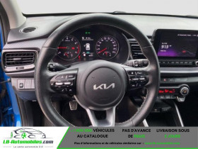 Kia Rio 1.0 T-GDi 120 ch BVM  occasion  Beaupuy - photo n9