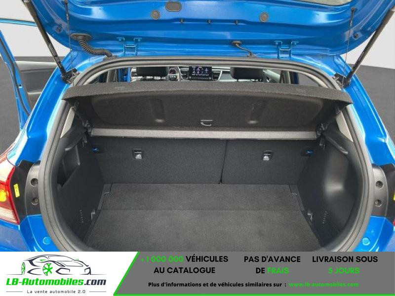 Kia Rio 1.0 T-GDi 120 ch BVM  occasion  Beaupuy - photo n12
