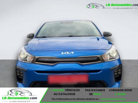 Kia Rio 1.0 T-GDi 120 ch BVM  occasion  Beaupuy - photo n5