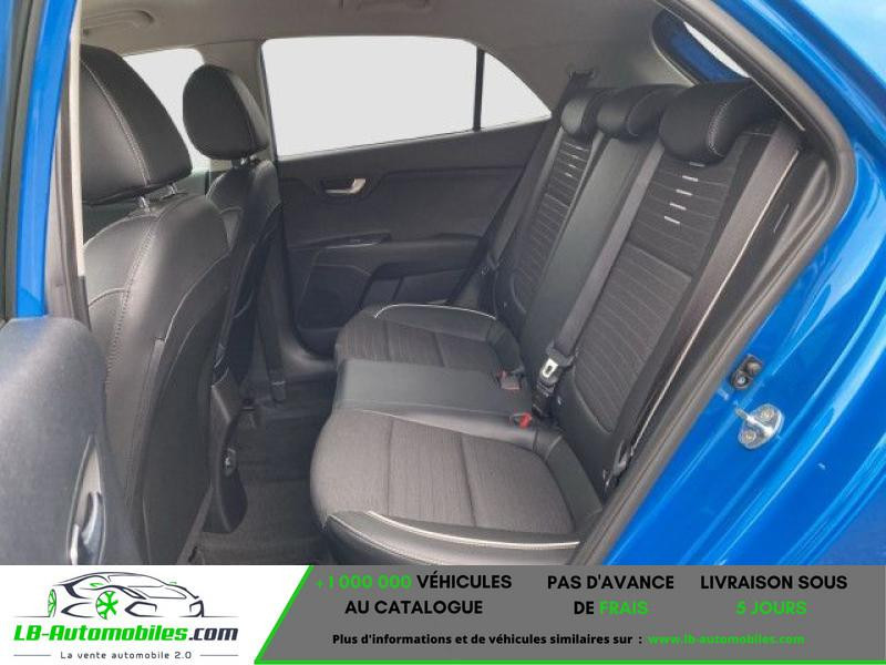 Kia Rio 1.0 T-GDi 120 ch BVM  occasion  Beaupuy - photo n8
