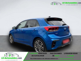 Kia Rio 1.0 T-GDi 120 ch BVM  occasion  Beaupuy - photo n4