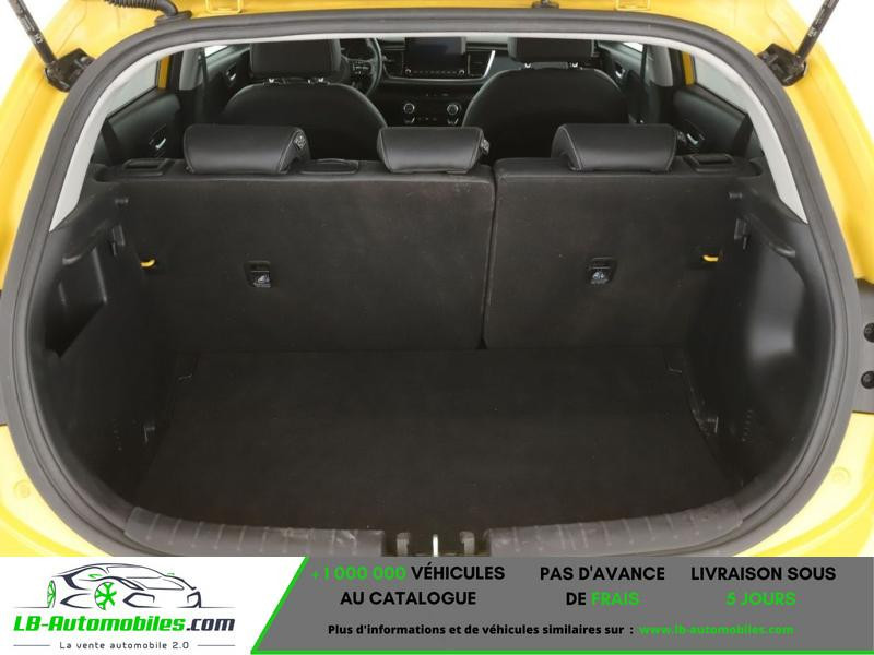 Kia Rio 1.0 T-GDi 120 ch BVM  occasion  Beaupuy - photo n9