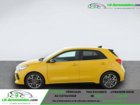 Kia Rio 1.0 T-GDi 120 ch BVM  occasion  Beaupuy - photo n5
