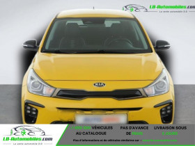 Kia Rio 1.0 T-GDi 120 ch BVM  occasion  Beaupuy - photo n4