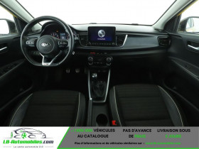 Kia Rio 1.0 T-GDi 120 ch BVM  occasion  Beaupuy - photo n3