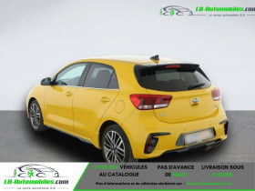 Kia Rio 1.0 T-GDi 120 ch BVM  occasion  Beaupuy - photo n2