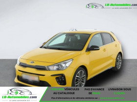 Kia Rio , garage LB AUTOMOBILES  Beaupuy