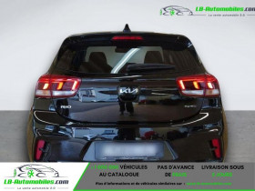 Kia Rio 1.0 T-GDi 120 ch BVM  occasion  Beaupuy - photo n5