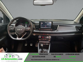 Kia Rio 1.0 T-GDi 120 ch BVM  occasion  Beaupuy - photo n3