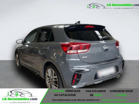 Kia Rio 1.0 T-GDi 120 ch BVM  occasion  Beaupuy - photo n4