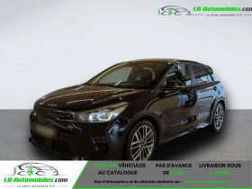 Kia Rio 1.0 T-GDi 120 ch BVM  occasion  Beaupuy - photo n2