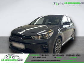Kia Rio 1.0 T-GDi 120 ch BVM  occasion  Beaupuy - photo n2