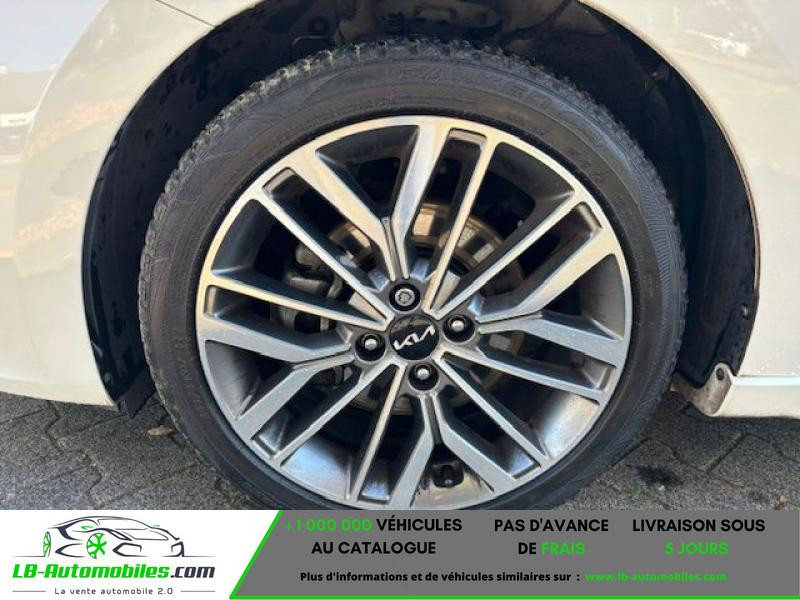 Kia Rio 1.0 T-GDi 120 ch BVM  occasion  Beaupuy - photo n8
