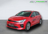 Kia Rio 1.0 T-GDi 120 ch BVM   Beaupuy 31