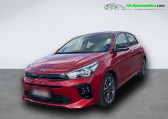 Kia Rio occasion année 2021 boite Manuelle Annonce Kia Rio occasion Essence 1.0 T-GDi 120 ch BVM à Beaupuy